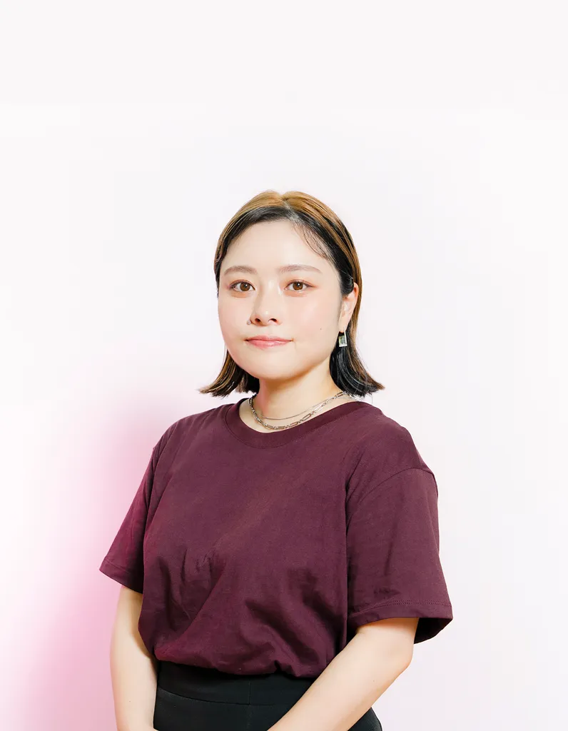 小牧 美久