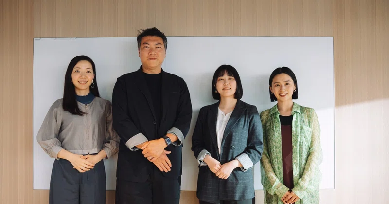 OoO株式会社の「法人向けコンテンツプロデュース」にてインタビュー記事が掲載されました