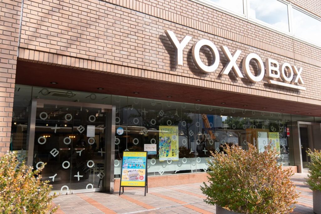 「横浜市次世代起業人材育成拠点『YOXO BOX』で、中高生を対象とした起業家精神を育むプログラムが2025年にスタート！」をプレスリリース発表いたしました