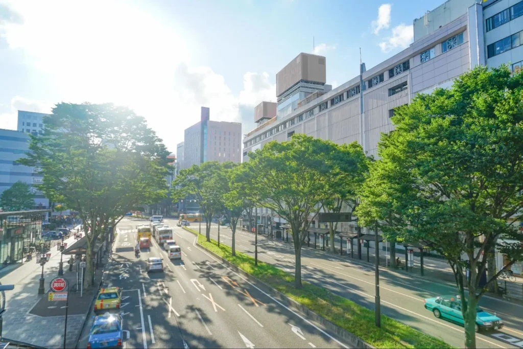 「plan-A、リージョンワークスと仙台市「（仮称）青葉通エリア空間構想」策定支援業務を受託。“世界から選ばれるまち”の実現に向けた一歩を」をプレスリリース発表いたしました